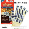 New Magic Oven Gloves Heat Resistant As Seen On Tv Non Slip (double Or Single) 